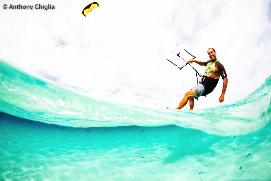 Wind Sports Indies Trader