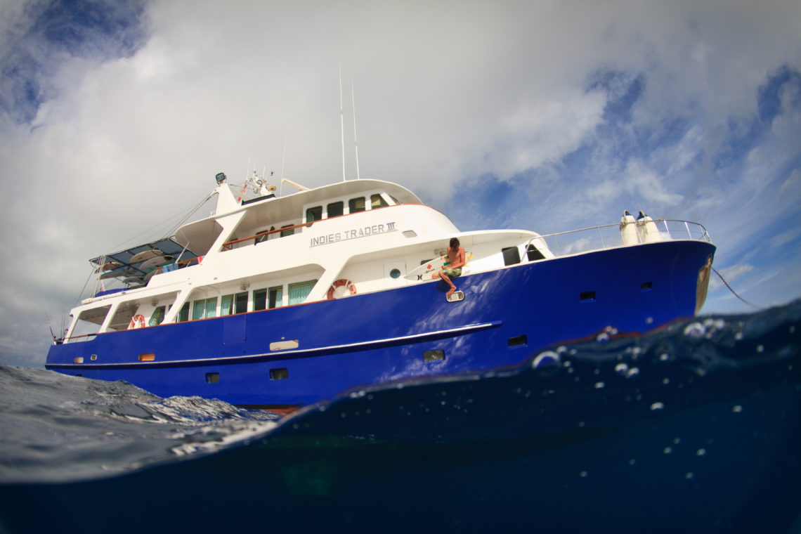 Indies Trader 3 First in Sumatra