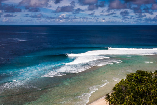 mentawai surf trip