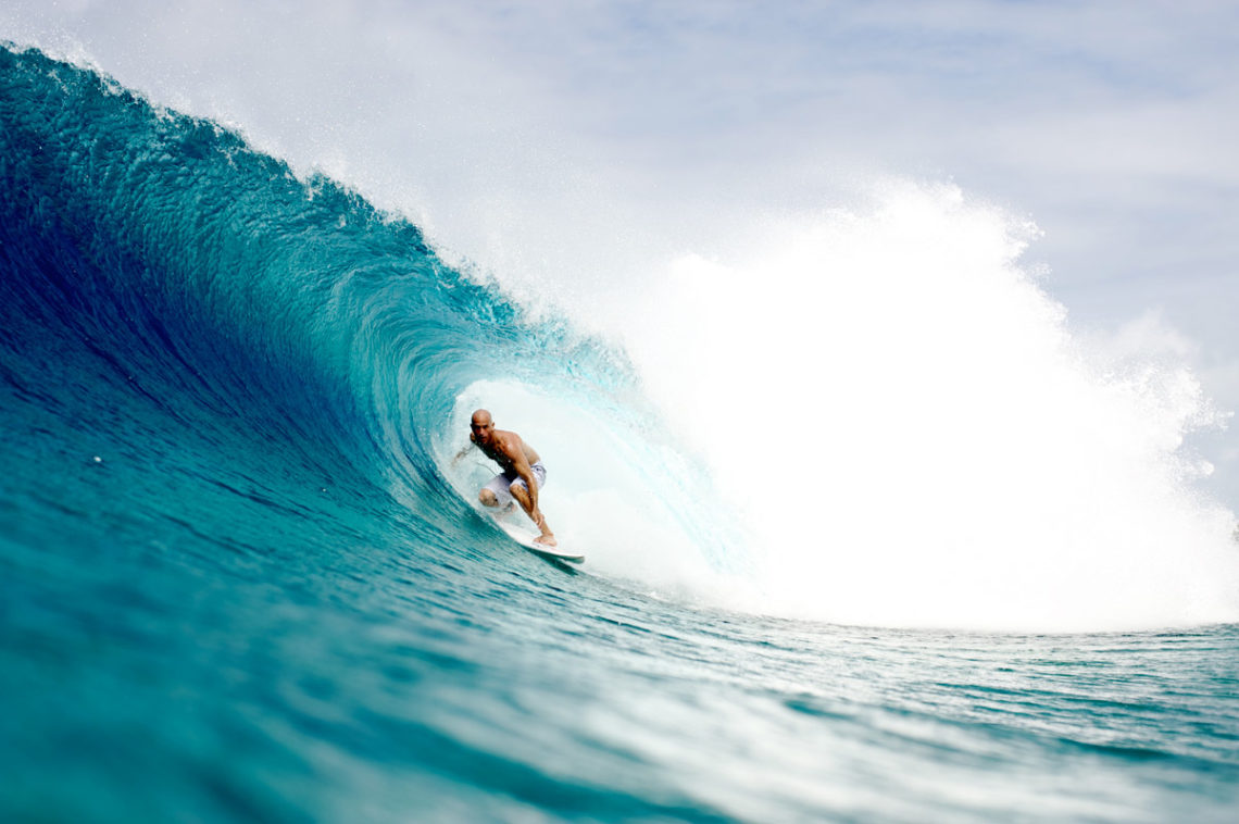 Marshall Islands Surf
