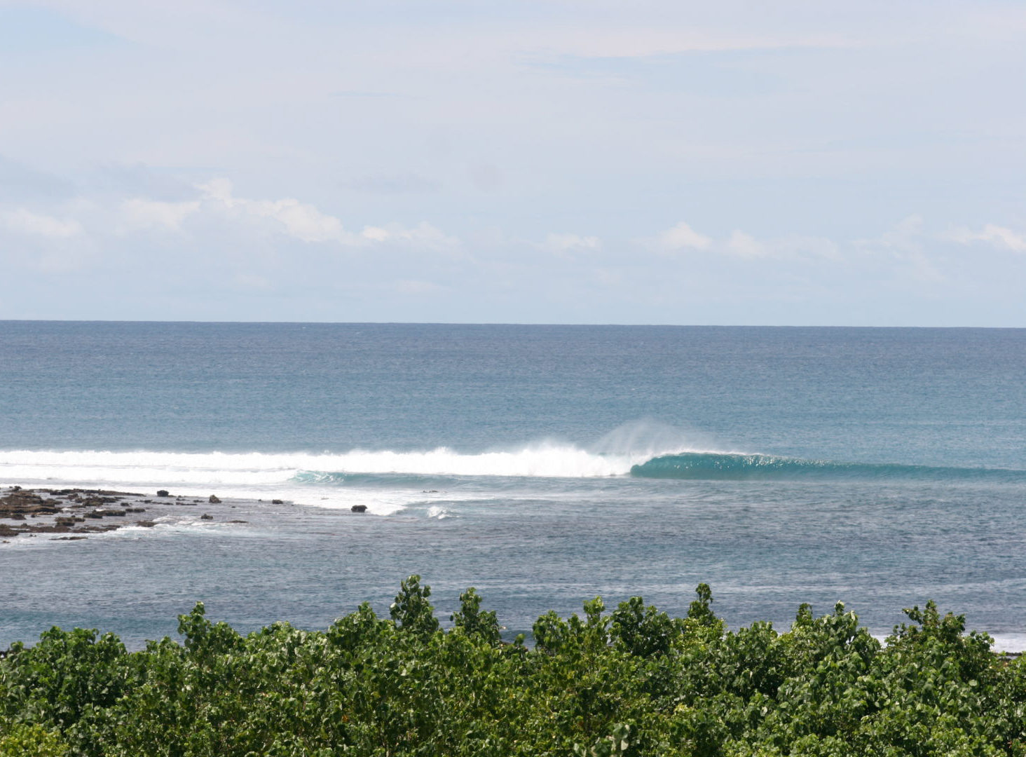 Surf Exploration in the Mentawais