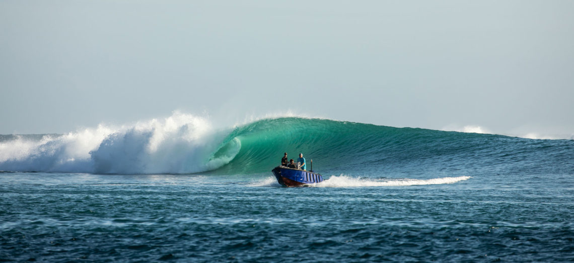 Black Surfers Refuse to Be Excluded: 'I Have a Right to Be on This Wave' -  The New York Times