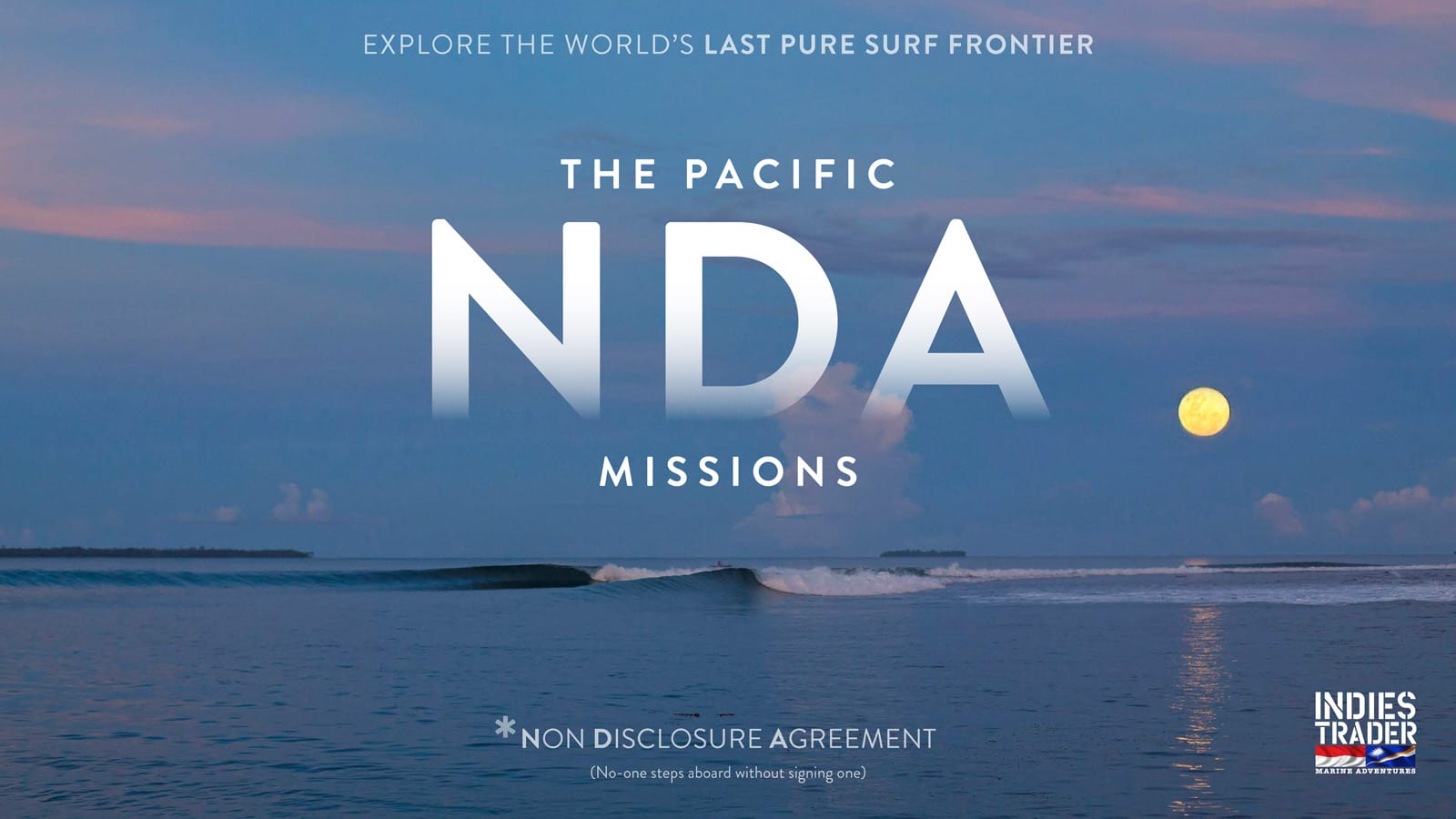 NDA Trips PDF Request | Indies Trader NDA Trips PDF Request | Indies Trader